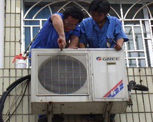 合肥空调售后维修服务中心在哪里找