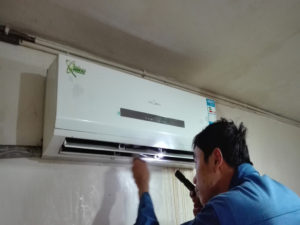 合肥格力空调电话是多少