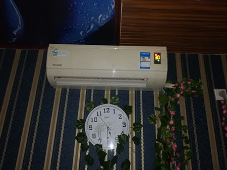 合肥空调维修售后服务中心