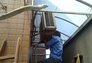 合肥空调维修售后服务中心