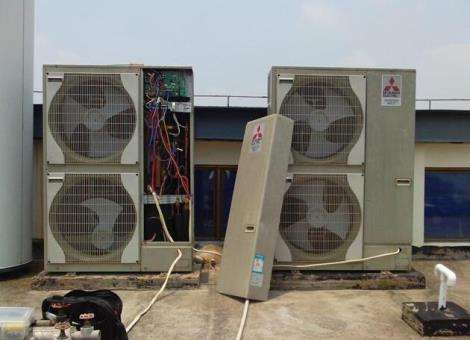 合肥空调维修电话号码多少