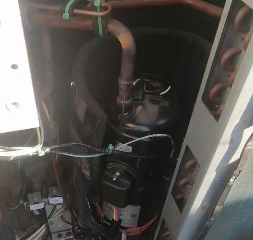 合肥维修变频空调电话在哪里找