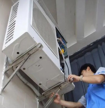 合肥24小时空调维修热线