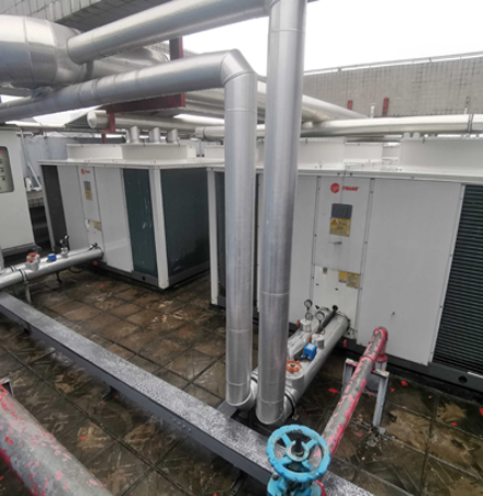 合肥附近中央空调维修 合肥上门中央空调维修